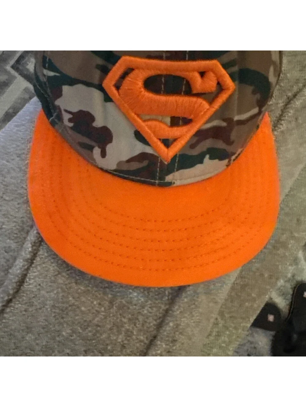 Under Armour nice
